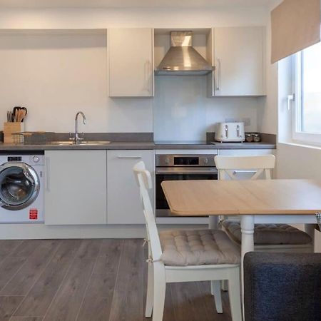 אשפורד Contemporary 1 Bedroom Apartment In Ashford מראה חיצוני תמונה